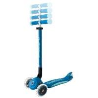 Сгъваема тротинетка със светещи дръжки ELITE GLOW LIGHTS - 7 Сгъваема тротинетка със светещи дръжки ELITE GLOW LIGHTS - 7
