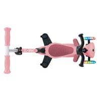 Сгъваема тротинетка 5 в 1 GLOBBER GO UP ACTIVE LIGHTS... - 2