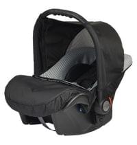 Бебешко кошче за кола Baby Merc Zipy - 2