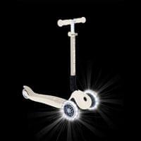 Сгъваема еко тротинетка с 3 колела GLOBBER JUNIOR... - 6