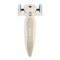 Сгъваема еко тротинетка с 3 колела GLOBBER JUNIOR... - 7