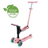Тротинетка със седалка 4 в 1 GLOBBER GO UP SPORTY LIGHT - 1