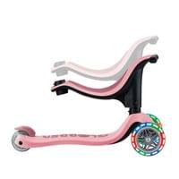 Тротинетка със седалка 4 в 1 GLOBBER GO UP SPORTY LIGHT - 3 Тротинетка със седалка 4 в 1 GLOBBER GO UP SPORTY LIGHT - 3