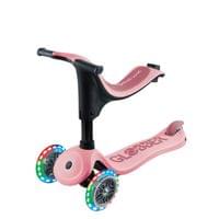 Тротинетка със седалка 4 в 1 GLOBBER GO UP SPORTY LIGHT - 5 Тротинетка със седалка 4 в 1 GLOBBER GO UP SPORTY LIGHT - 5
