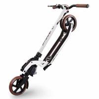 Тротинетка за възрастни Globber ONE K 180, сгъваема,... - 3