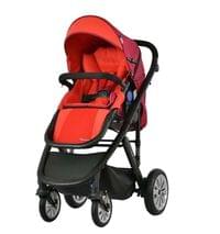 Комбинирана количка 2 в 1 Zooper Flamenco - 1