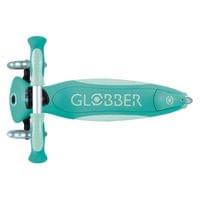 Детска сгъваема тротинетка с родителски контрол Globber... - 3 Детска сгъваема тротинетка с родителски контрол Globber... - 3