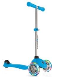 Тротинетка за деца Primo Lights със светещи гуми и... - 1