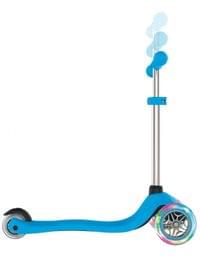 Тротинетка за деца Primo Lights със светещи гуми и... - 2