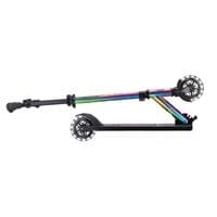 Алуминиева детска тротинетка GLOBBER FLOW ELEMENT LIGHTS - 4