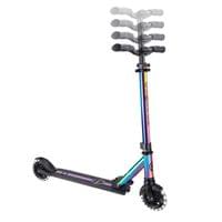 Алуминиева детска тротинетка GLOBBER FLOW ELEMENT LIGHTS - 7