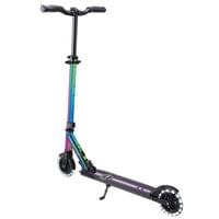 Алуминиева детска тротинетка GLOBBER FLOW ELEMENT LIGHTS - 8