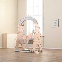 Бебешка пластмасова люлка - 2