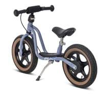 Колело за баланс със спирачка PUKY LR 1L в ретро - 4