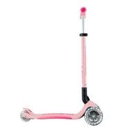 Детска сгъваема тротинетка с родителски контрол Globber... - 7