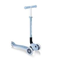 Еко тротинетка за деца PRIMO FOLDABLE LIGHTS ECO – цвят... - 0