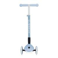 Еко тротинетка за деца PRIMO FOLDABLE LIGHTS ECO – цвят... - 1