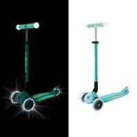 Сгъваема тротинетка със светещи дръжки ELITE GLOW LIGHTS - 2 Сгъваема тротинетка със светещи дръжки ELITE GLOW LIGHTS - 2