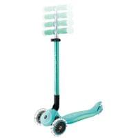 Сгъваема тротинетка със светещи дръжки ELITE GLOW LIGHTS - 7