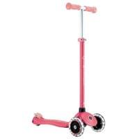 Детска тротинетка със светещи колела PRIMO PLUS GLOW LIGHTS - 1