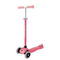 Детска тротинетка със светещи колела PRIMO PLUS GLOW LIGHTS - 2