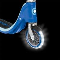 Светеща тротинетка с две колела FLOW 125 LIGHTS - 2 Светеща тротинетка с две колела FLOW 125 LIGHTS - 2