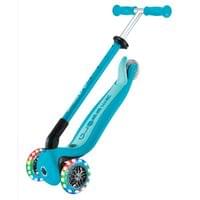 Сгъваема тротинетка 5 в 1 GLOBBER GO UP ACTIVE LIGHTS 360° - 4