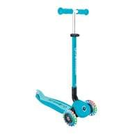 Сгъваема тротинетка 5 в 1 GLOBBER GO UP ACTIVE LIGHTS 360° - 5