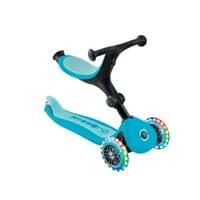 Сгъваема тротинетка 5 в 1 GLOBBER GO UP ACTIVE LIGHTS 360° - 6