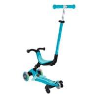 Сгъваема тротинетка 5 в 1 GLOBBER GO UP ACTIVE LIGHTS 360° - 7