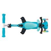 Сгъваема тротинетка 5 в 1 GLOBBER GO UP ACTIVE LIGHTS 360° - 10
