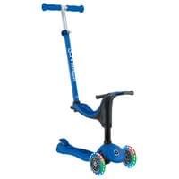 Тротинетка със седалка 4 в 1 GLOBBER GO UP SPORTY LIGHT - 2