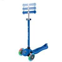 Тротинетка със седалка 4 в 1 GLOBBER GO UP SPORTY LIGHT - 4