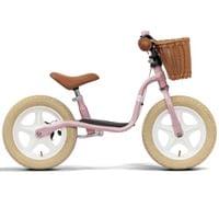 Баланс колело с кошничка PUKY LR 1L CLASSIC в ретро - 5