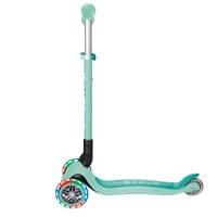 Сгъваема тротинетка GLOBBER PRIMO FOLDABLE LIGHTS - 3 Сгъваема тротинетка GLOBBER PRIMO FOLDABLE LIGHTS - 3