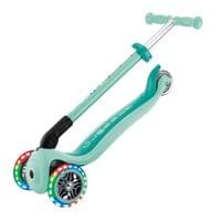 Сгъваема тротинетка GLOBBER PRIMO FOLDABLE LIGHTS - 6 Сгъваема тротинетка GLOBBER PRIMO FOLDABLE LIGHTS - 6