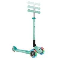 Сгъваема тротинетка GLOBBER PRIMO FOLDABLE LIGHTS - 7 Сгъваема тротинетка GLOBBER PRIMO FOLDABLE LIGHTS - 7