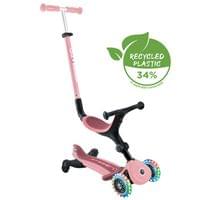 Сгъваема тротинетка 5 в 1 GLOBBER GO UP ACTIVE LIGHTS 360° - 1