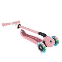Сгъваема тротинетка 5 в 1 GLOBBER GO UP ACTIVE LIGHTS 360° - 2