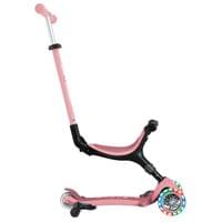 Сгъваема тротинетка 5 в 1 GLOBBER GO UP ACTIVE LIGHTS 360° - 3 Сгъваема тротинетка 5 в 1 GLOBBER GO UP ACTIVE LIGHTS 360° - 3