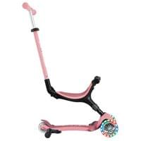 Сгъваема тротинетка 5 в 1 GLOBBER GO UP ACTIVE LIGHTS 360° - 8 Сгъваема тротинетка 5 в 1 GLOBBER GO UP ACTIVE LIGHTS 360° - 8