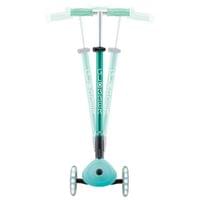 Сгъваема тротинетка със светещи дръжки ELITE GLOW LIGHTS - 3