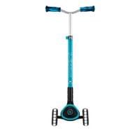 Сгъваема тротинетка за деца над 4 години GLOBBER ACE LIGHTS - 2 Сгъваема тротинетка за деца над 4 години GLOBBER ACE LIGHTS - 2