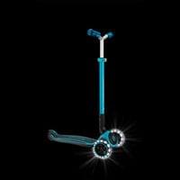 Сгъваема тротинетка за деца над 4 години GLOBBER ACE LIGHTS - 2 Сгъваема тротинетка за деца над 4 години GLOBBER ACE LIGHTS - 2