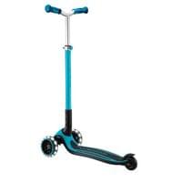Сгъваема тротинетка за деца над 4 години GLOBBER ACE LIGHTS - 9 Сгъваема тротинетка за деца над 4 години GLOBBER ACE LIGHTS - 9