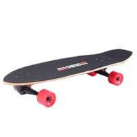 Лонгборд Ferrari за деца, тийнейджъри и възрастни - 1