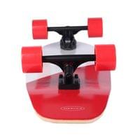 Лонгборд Ferrari за деца, тийнейджъри и възрастни - 5