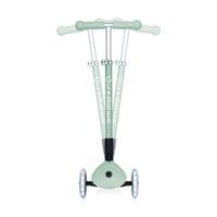 Еко тротинетка за деца PRIMO FOLDABLE LIGHTS ECO – цвят... - 2