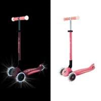 Сгъваема тротинетка със светещи дръжки ELITE GLOW LIGHTS - 2 Сгъваема тротинетка със светещи дръжки ELITE GLOW LIGHTS - 2