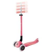 Сгъваема тротинетка със светещи дръжки ELITE GLOW LIGHTS - 6 Сгъваема тротинетка със светещи дръжки ELITE GLOW LIGHTS - 6